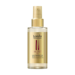 Londa Velvet Oil с аргановым маслом 100 мл
