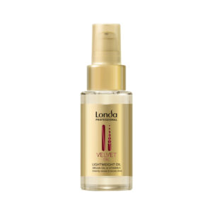 Londa Velvet Oil с аргановым маслом дорожный формат 30 мл