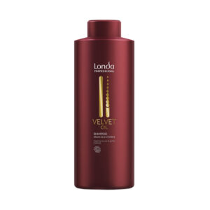 Londa Velvet Oil шампунь с аргановым маслом 1000 мл