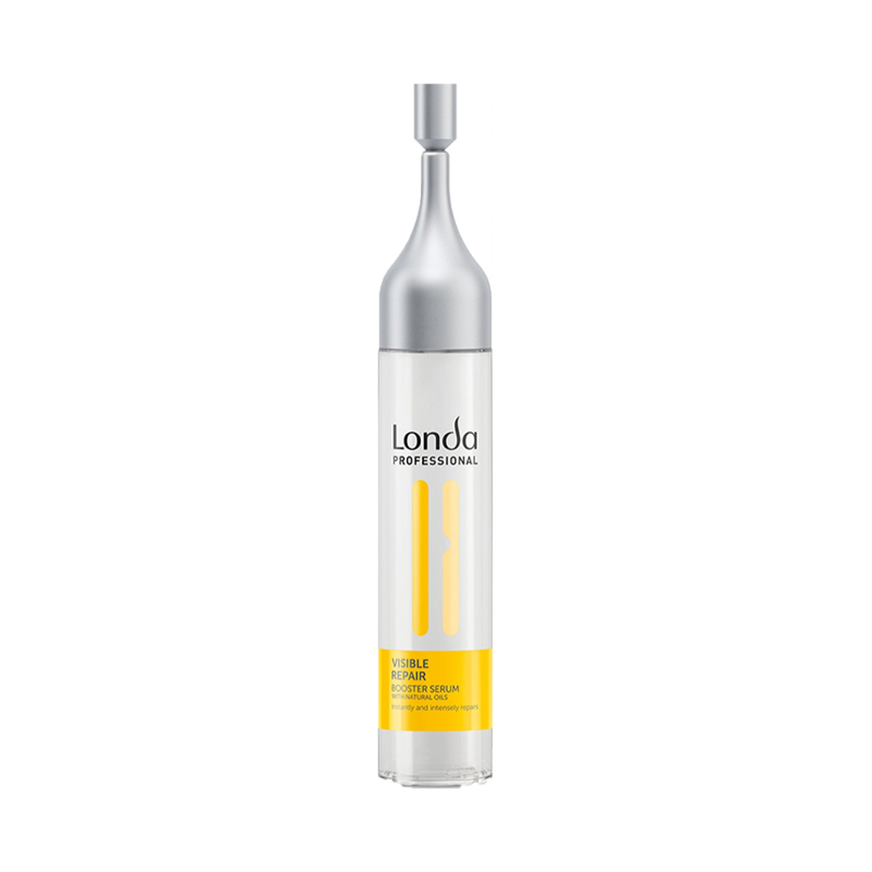 Londa Visible Repair сыворотка для поврежденных волос 6 ампул 9 мл Londa Visible Repair сыворотка для поврежденных волос 6 ампул 9 мл