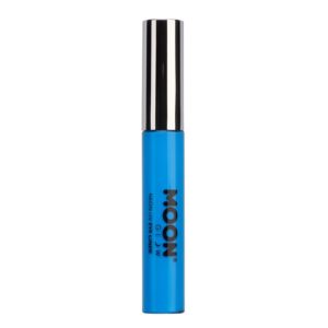 Moon Glow Intense Neon UV Eye Liner, Blue
