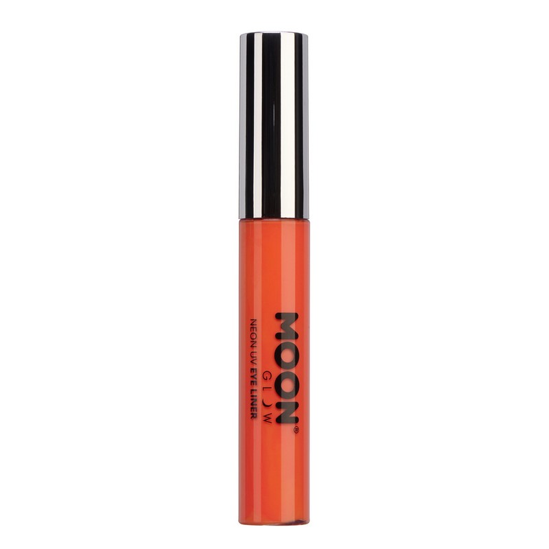 Moon Glow Intense Neon UV Eye Liner, Red Moon Glow Intense Neon UV Eye Liner, Red