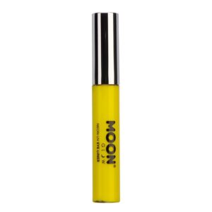 Moon Glow Intense Neon UV Eye Liner, Yellow