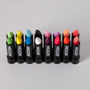 Moon Glow Intense Neon UV Lipstick