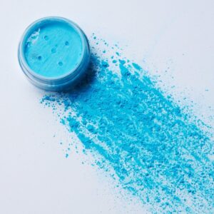 Moon Glow Intense Neon UV Pigment Shakers, Blue 3