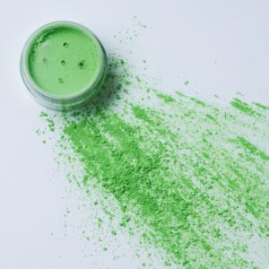 Moon Glow Intense Neon UV Pigment Shakers, Green 3