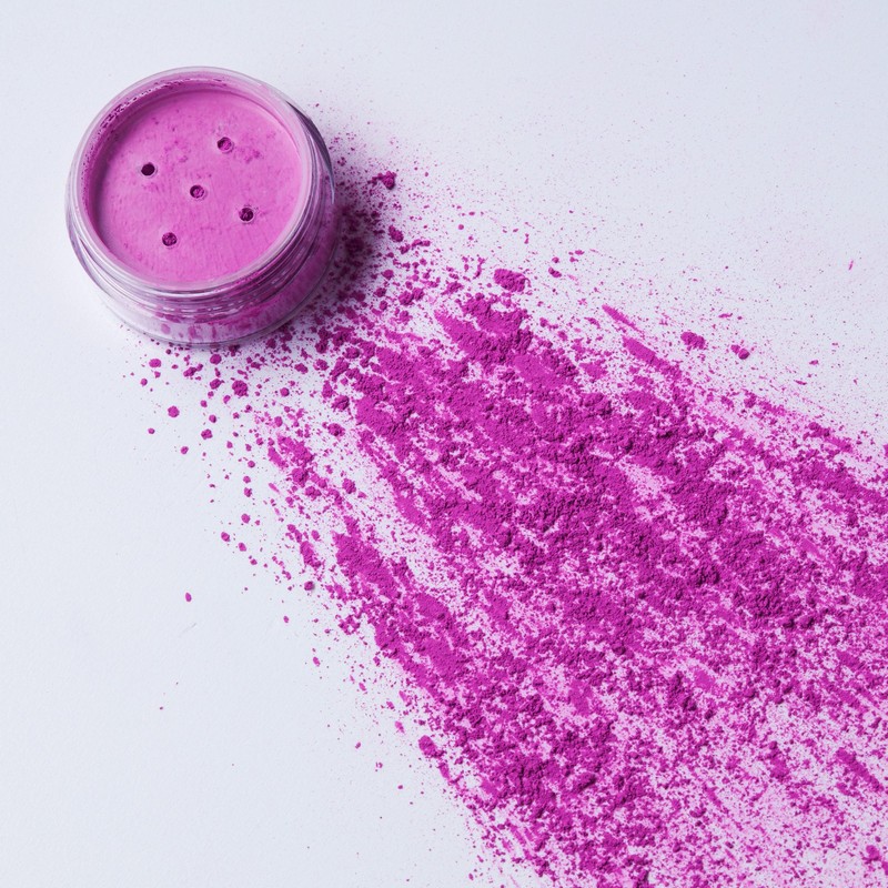 Moon Glow Intense Neon UV Pigment Shakers, Purple 3 Moon Glow Intense Neon UV Pigment Shakers, Purple