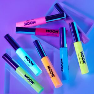 Moon Glow Neon UV Eye Liner