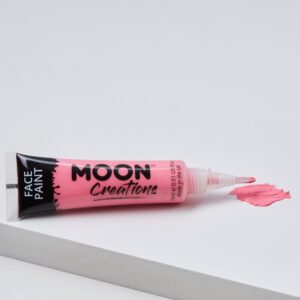 Набор красок для бодиарта детский Moon Creations Face & Body Paints