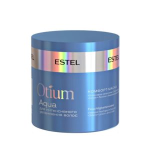 Estel Otium Aqua Комфорт-маска для интенсивного увлажнения волос, 300 мл