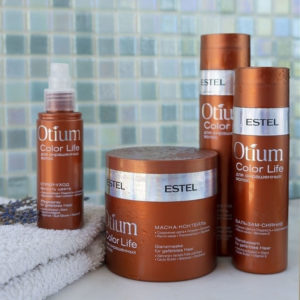 estel OTIUM COLOR LIFE
