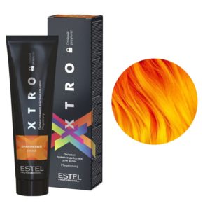Пигмент estel xtro оранжевый