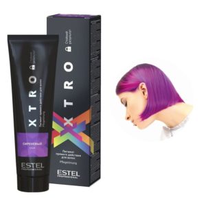 Пигмент estel xtro сиреневый