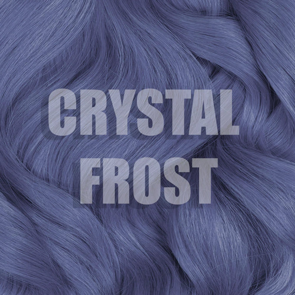 Краска для волос Lunar Tides Crystal Frost 2 Краска для волос Lunar Tides Crystal Frost