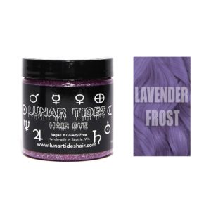 Краска для волос Lunar Tides Lavender Frost