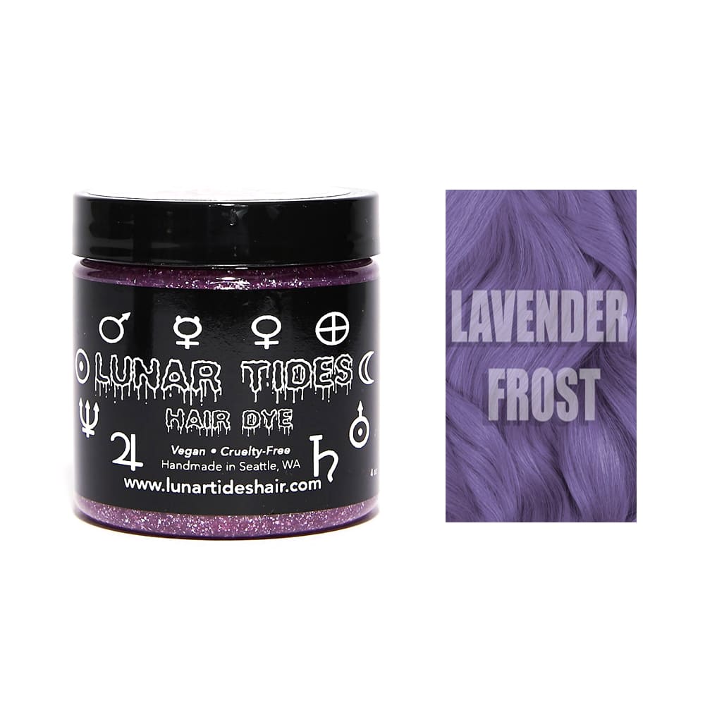 Краска для волос Lunar Tides Lavender Frost Краска для волос Lunar Tides Lavender Frost