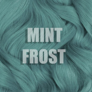 Краска для волос Lunar Tides Mint Frost