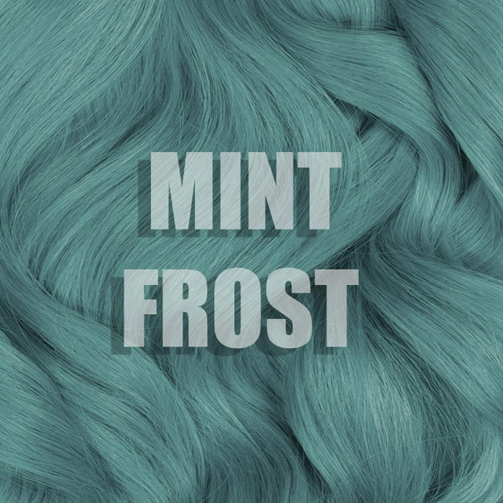 Краска для волос Lunar Tides Mint Frost 2 Краска для волос Lunar Tides Mint Frost