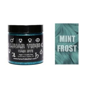 Краска для волос Lunar Tides Mint Frost