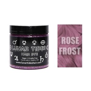 Краска для волос Lunar Tides Rose Frost