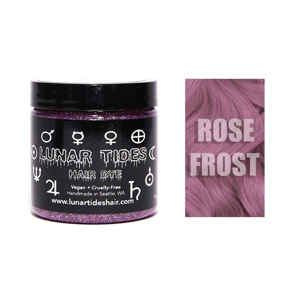 Краска для волос Lunar Tides Rose Frost Краска для волос Lunar Tides Rose Frost