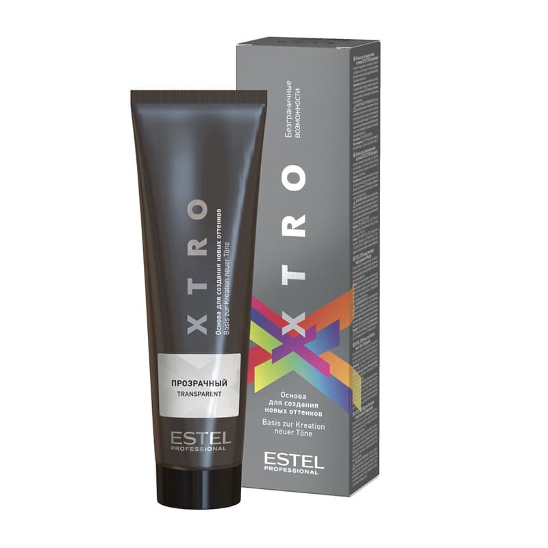 основа XTRO основа XTRO