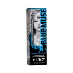 Краска для волос Pulp Riot Blue Muse синий