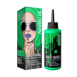 Пигмент прямого действия Bad Girl Absinthe 150 мл