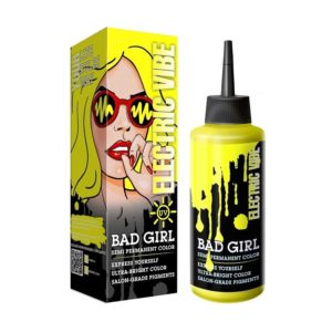 Пигмент прямого действия Bad Girl Electric Vibe 150 мл