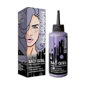 Пигмент прямого действия Bad Girl Ice Dragon 150 мл