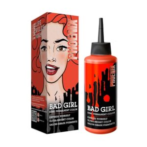 Пигмент прямого действия Bad Girl Phoenix 150 мл