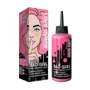 Пигмент прямого действия Bad Girl Sugar Baby 150 мл