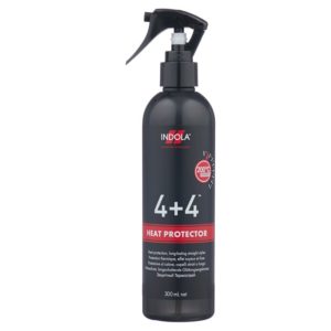Indola 4+4 Heat Protector Защитный термо-спрей 300 мл