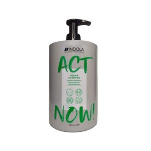 Indola Act Now Repair Shampoo