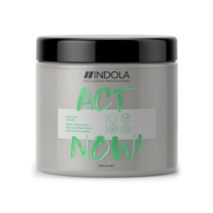 Indola Act Now Repair Treatment