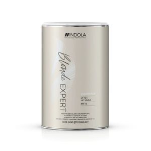 Indola Blonde Expert Обесцвечивающая пудра 450 гр