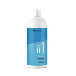 Indola Hydrate Shampoo