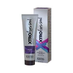Estel XTRO Fusion Фиалка viola