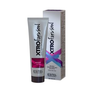 Estel XTRO Fusion fuchsia Фуксия