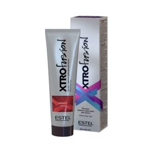 Estel XTRO Fusion Коралл coral
