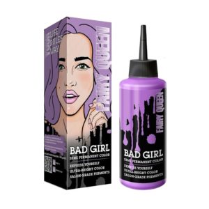Пигмент прямого действия Bad Girl Fairy Queen