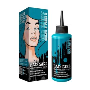 Пигмент прямого действия Bad Girl Sea Fairy