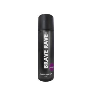 Brave Rave Purple
