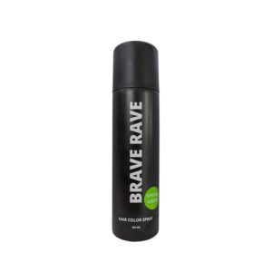 Brave Rave Spring Green