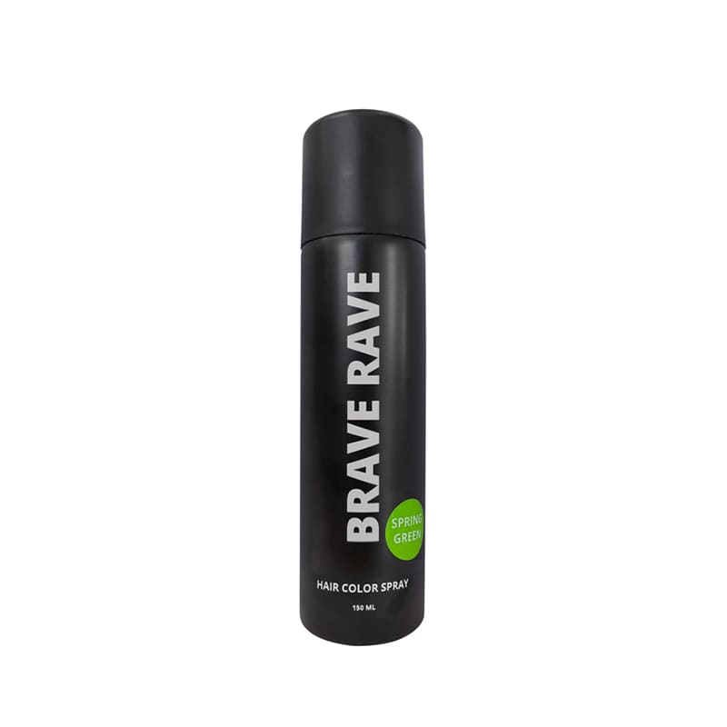 brave rave spring green Brave Rave Spring Green