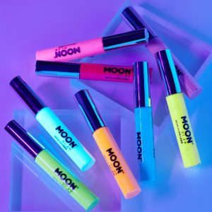 Moon Glow Neon UV Eye Liner
